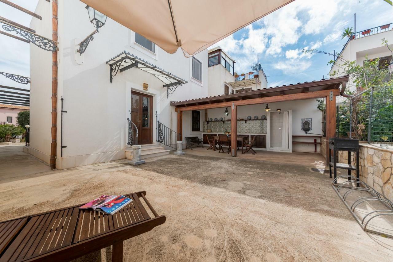 Le Lanterne Appartamenti A San Vito Lo Capo Eksteriør bilde