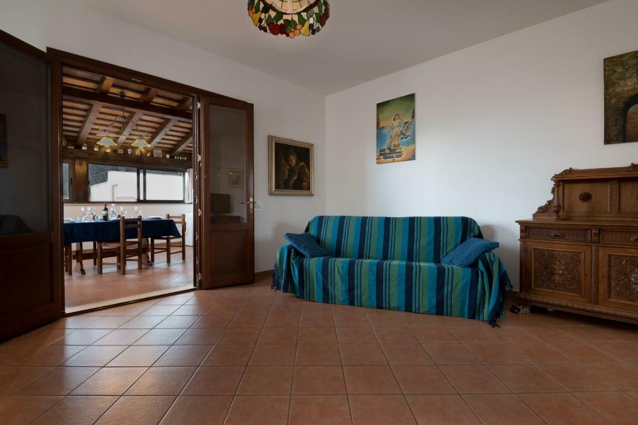 Le Lanterne Appartamenti A San Vito Lo Capo Eksteriør bilde