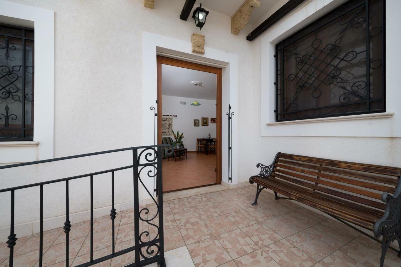 Le Lanterne Appartamenti A San Vito Lo Capo Eksteriør bilde